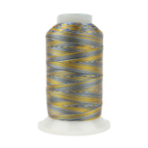 Threads - Dyed Rayon - Mirage 30Wt - MR39 - Before Dark - 800m/875yd